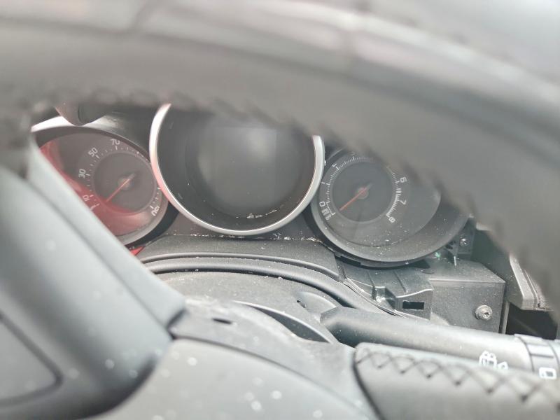 Продажа на аукционе авто 2018 Fiat 500x, vin: ZFBCFXDB6JP649359, номер лота: 60193196