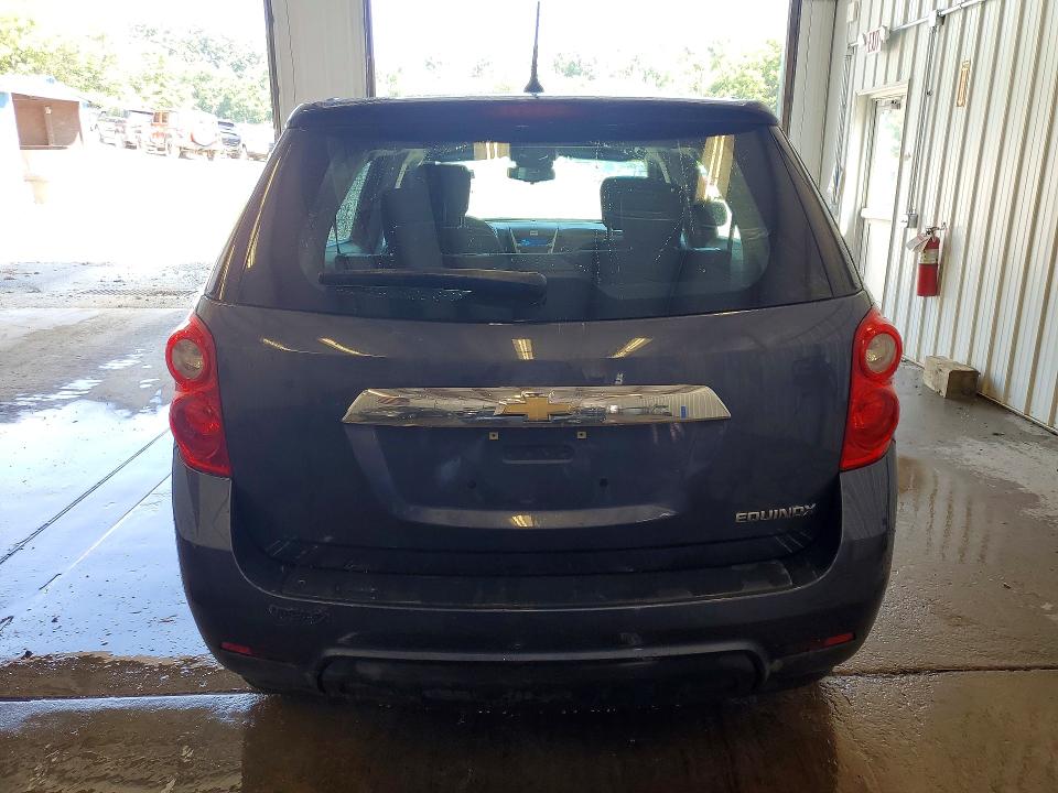 Продажа на аукционе авто 2014 Chevrolet Equinox, vin: 2GNALAEK3E6239169, номер лота: 61901446