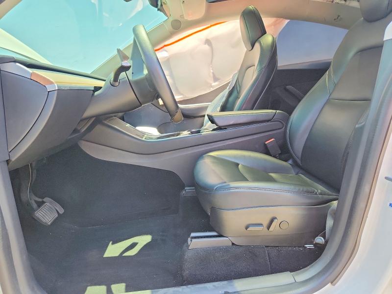 Продаж на аукціоні авто 2020 Tesla Model Y, vin: 5YJYGDEE8LF009092, номер лоту: 61433886