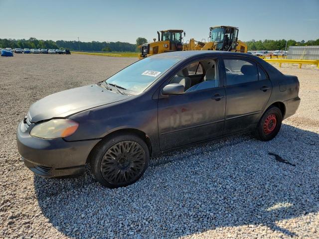 Продажа на аукционе авто 2004 Toyota Corolla, vin: 2T1BR32E74C289852, номер лота: 58739636