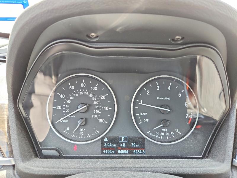 Продажа на аукционе авто 2018 Bmw X1, vin: WBXHU7C32J5H40164, номер лота: 62586526