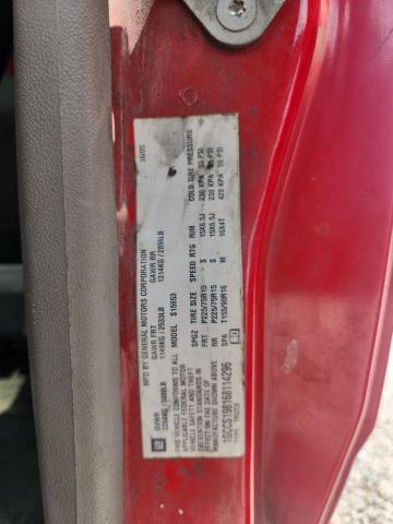 Aukcja sprzedaży 2006 Chevrolet Colorado, vin: 1GCCS198168114296, numer aukcji: 61444406
