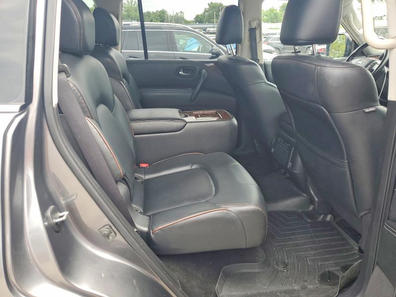 Aukcja sprzedaży 2020 Nissan Armada, vin: JN8AY2NCXL9618636, numer aukcji: 63157406