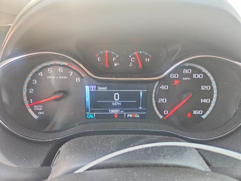 Продаж на аукціоні авто 2017 Chevrolet Cruze, vin: 1G1BE5SMXH7109133, номер лоту: 61261166