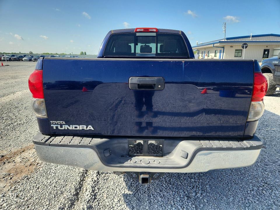 62902166 :رقم المزاد ، 5TFRV54179X071922 vin ، 2009 Toyota Tundra مزاد بيع