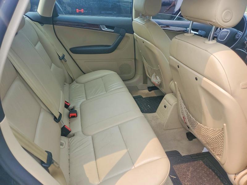 Продажа на аукционе авто 2008 Audi A3, vin: WAUNF78P38A009275, номер лота: 61749366