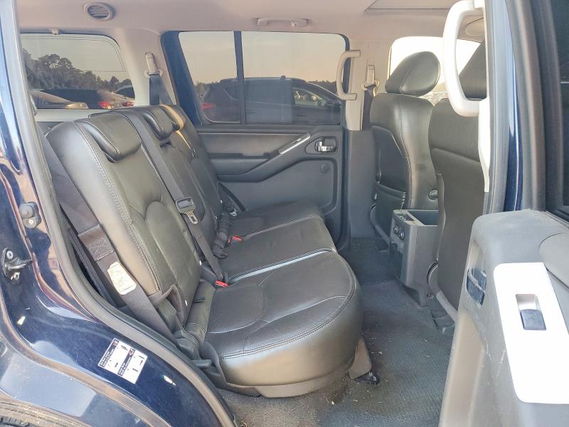 Aukcja sprzedaży 2008 Nissan Pathfinder, vin: 5N1AR18UX8C602255, numer aukcji: 63022746