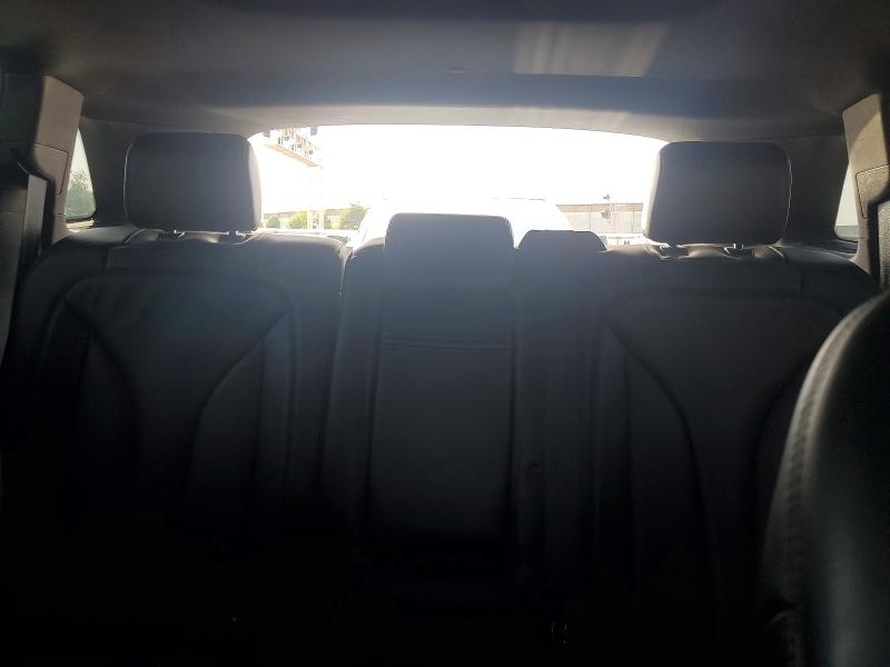 Aukcja sprzedaży 2018 Lincoln Mkx, vin: 2LMPJ8LP0JBL22477, numer aukcji: 59656026