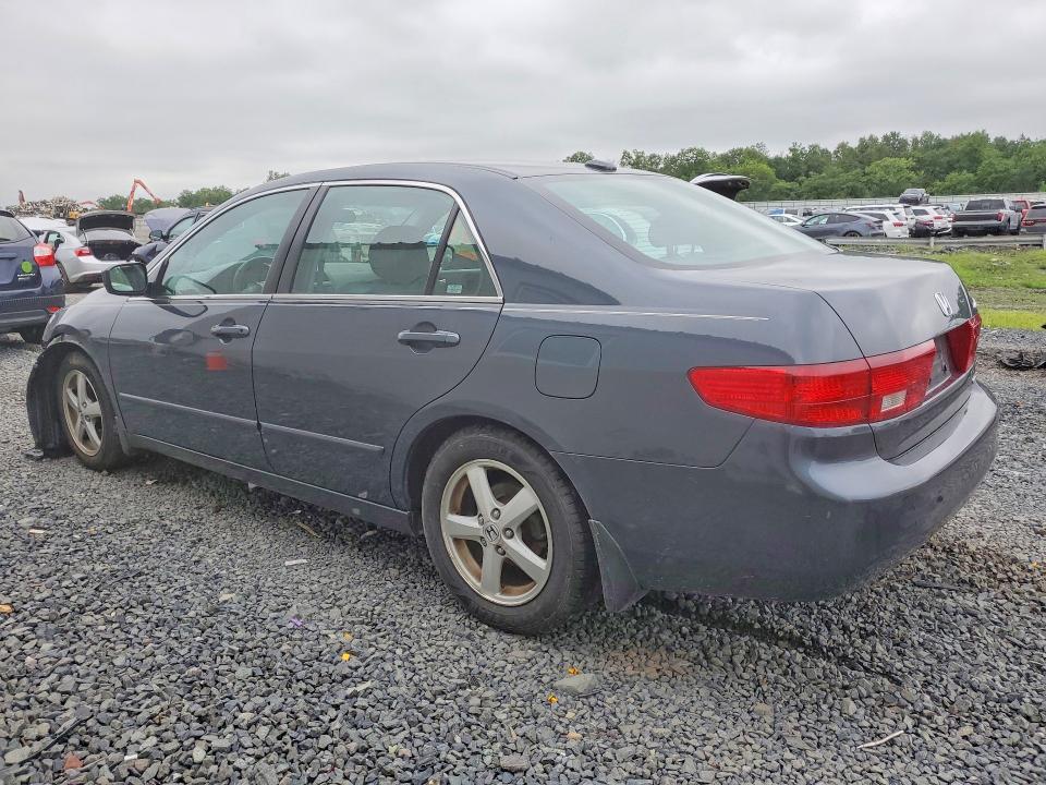 Продажа на аукционе авто 2005 Honda Accord, vin: 1HGCM568X5A187357, номер лота: 58964606