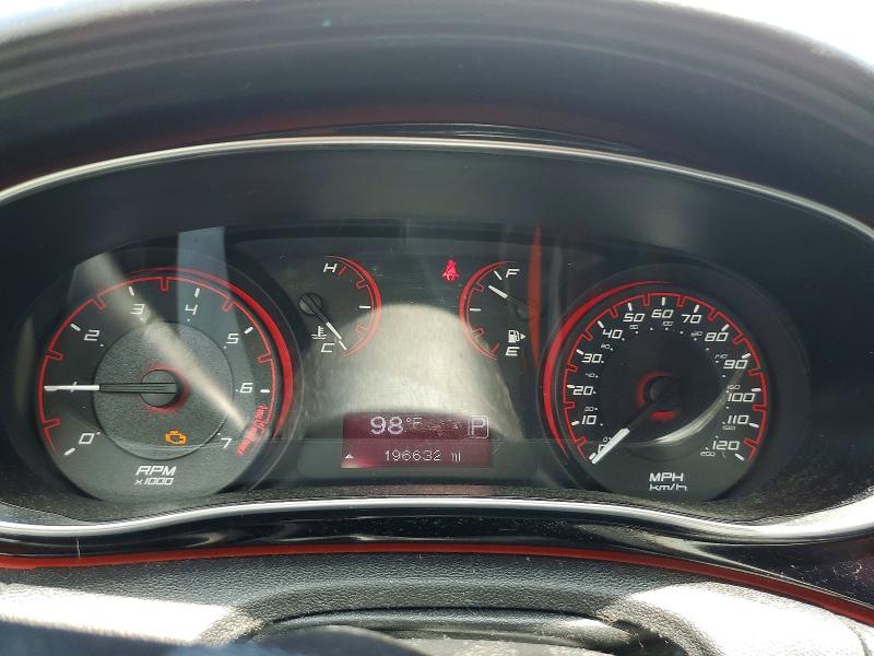 Aukcja sprzedaży 2014 Dodge Dart, vin: 1C3CDFAA5ED702329, numer aukcji: 60028446