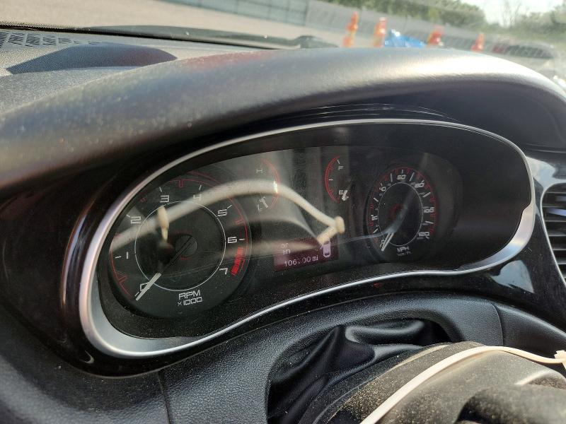 Aukcja sprzedaży 2013 Dodge Dart, vin: 1C3CDFAH3DD313443, numer aukcji: 59802416