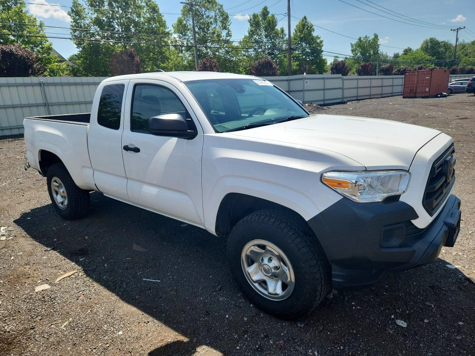 Aukcja sprzedaży 2019 Toyota Tacoma, vin: 5TFRX5GN5KX162752, numer aukcji: 61487206