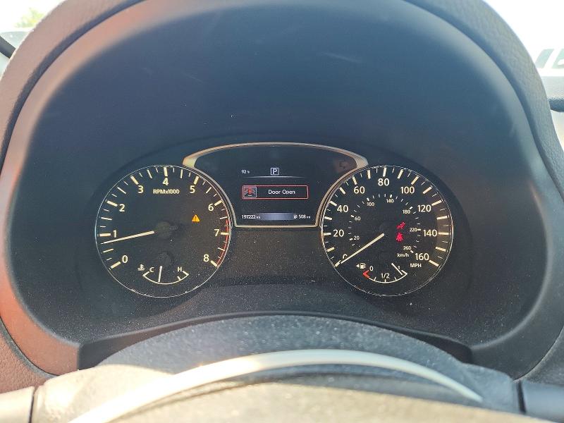 Продаж на аукціоні авто 2016 Nissan Altima, vin: 1N4AL3AP9GC286969, номер лоту: 59969616