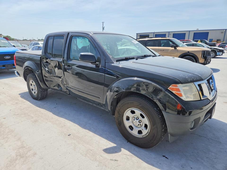 Продаж на аукціоні авто 2012 Nissan Frontier, vin: 1N6AD0ER9CC461214, номер лоту: 63169616