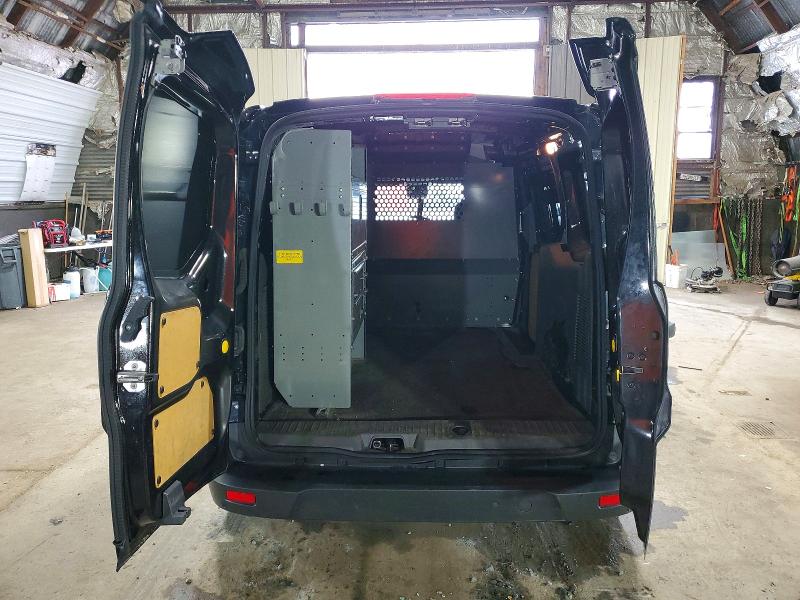 Aukcja sprzedaży 2022 Ford Transit Connect, vin: NM0LS7T22N1508255, numer aukcji: 60942146
