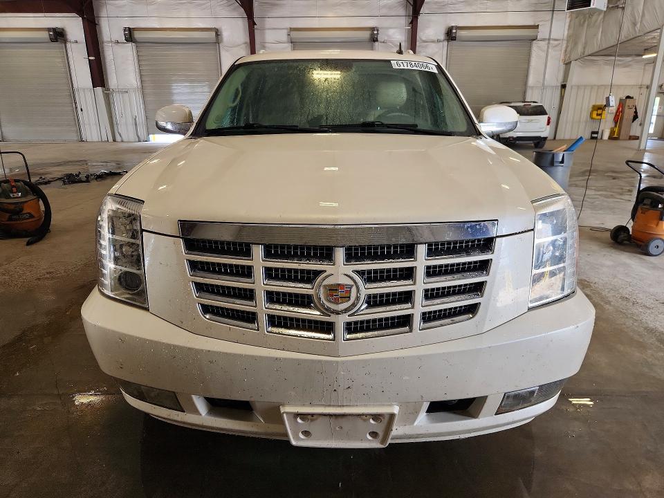 Aukcja sprzedaży 2013 Cadillac Escalade, vin: 1GYS4HEF9DR102000, numer aukcji: 61784066