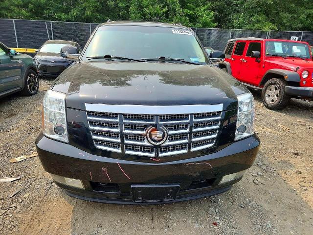 Aukcja sprzedaży 2010 Cadillac Escalade, vin: 3GYVKNEF6AG280010, numer aukcji: 61188346