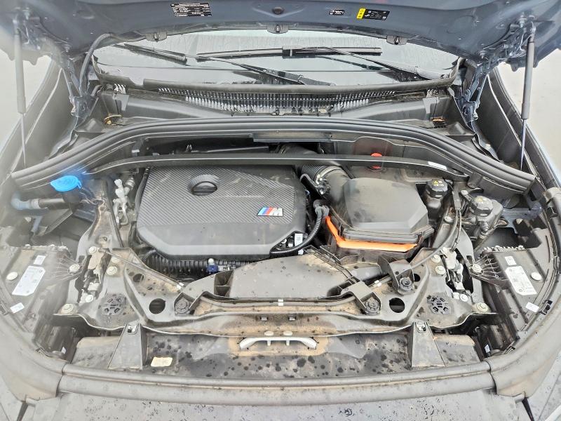 Продажа на аукционе авто 2025 Bmw X1, vin: WBX13EF05S5279387, номер лота: 61947566