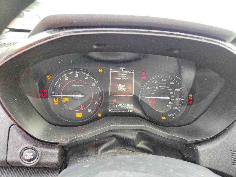Aukcja sprzedaży 2020 Subaru Crosstrek, vin: JF2GTABC8L8203065, numer aukcji: 60591406