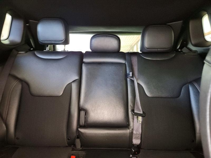 2025 Jeep Compass მანქანა იყიდება აუქციონზე, vin: 3C4NJDDN5ST522743, აუქციონის ნომერი: 59692136