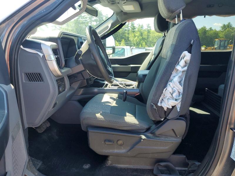 Aukcja sprzedaży 2023 Ford F250, vin: 1FT8W2BN0PED62705, numer aukcji: 61741316