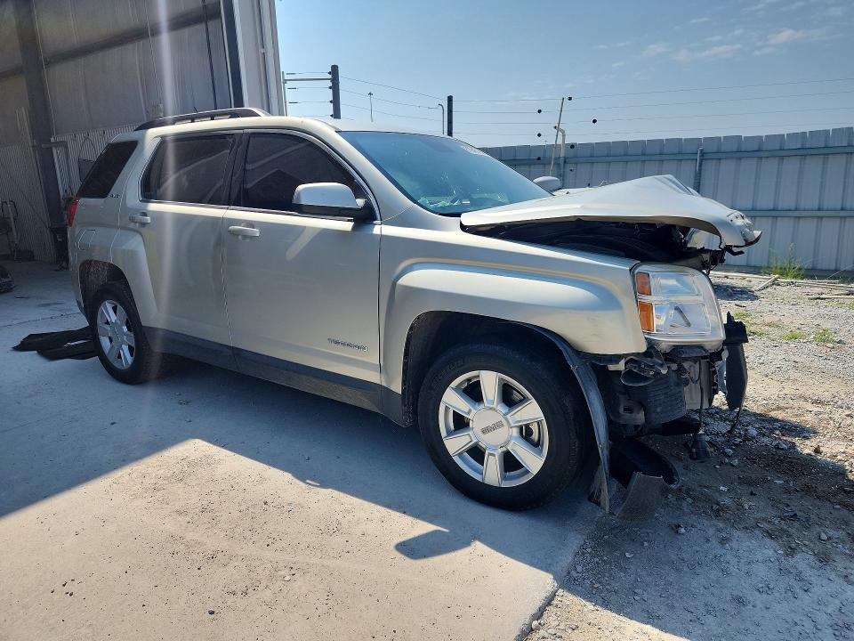 Продаж на аукціоні авто 2013 Gmc Terrain, vin: 2GKFLTEK3D6224085, номер лоту: 61945106