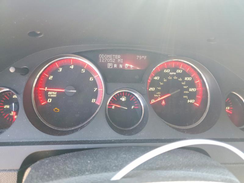 Aukcja sprzedaży 2012 Gmc Acadia, vin: 1GKKRPED6CJ191722, numer aukcji: 60082636