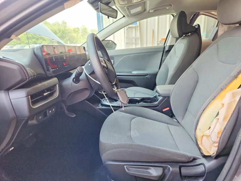 Продаж на аукціоні авто 2025 Kia K4, vin: 3KPFT4DE5SE112236, номер лоту: 61857826