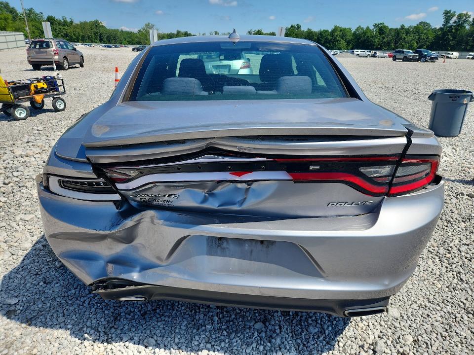 Продажа на аукционе авто 2015 Dodge Charger, vin: 2C3CDXHGXFH916317, номер лота: 60396656
