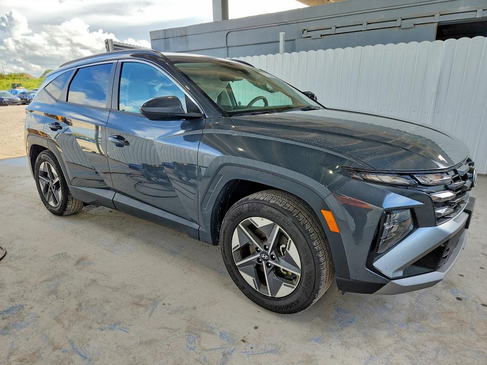 59887936 :رقم المزاد ، 5NMJB3DE2TH640138 vin ، 2026 Hyundai Tucson مزاد بيع