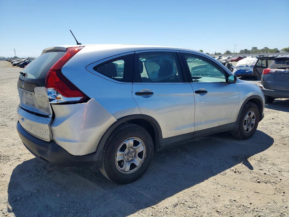 Aukcja sprzedaży 2013 Honda Cr-v, vin: 2HKRM4H34DH680947, numer aukcji: 60235496