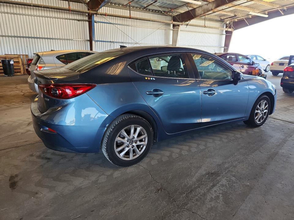 Aukcja sprzedaży 2014 Mazda 3, vin: JM1BM1V71E1188604, numer aukcji: 54510086