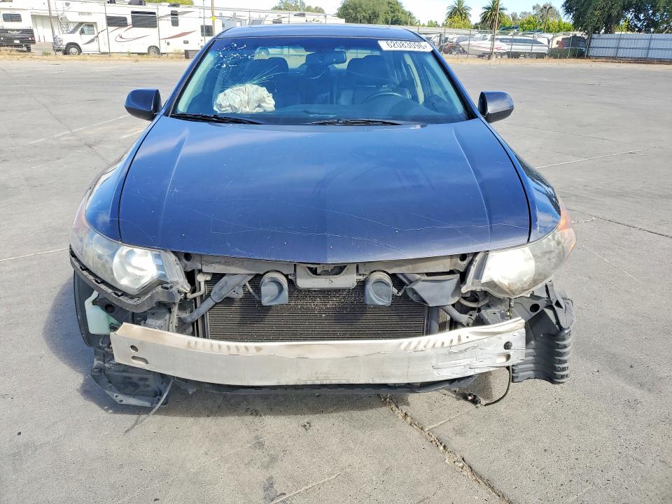 Продаж на аукціоні авто 2012 Acura Tsx, vin: JH4CU2F63CC024691, номер лоту: 62083096