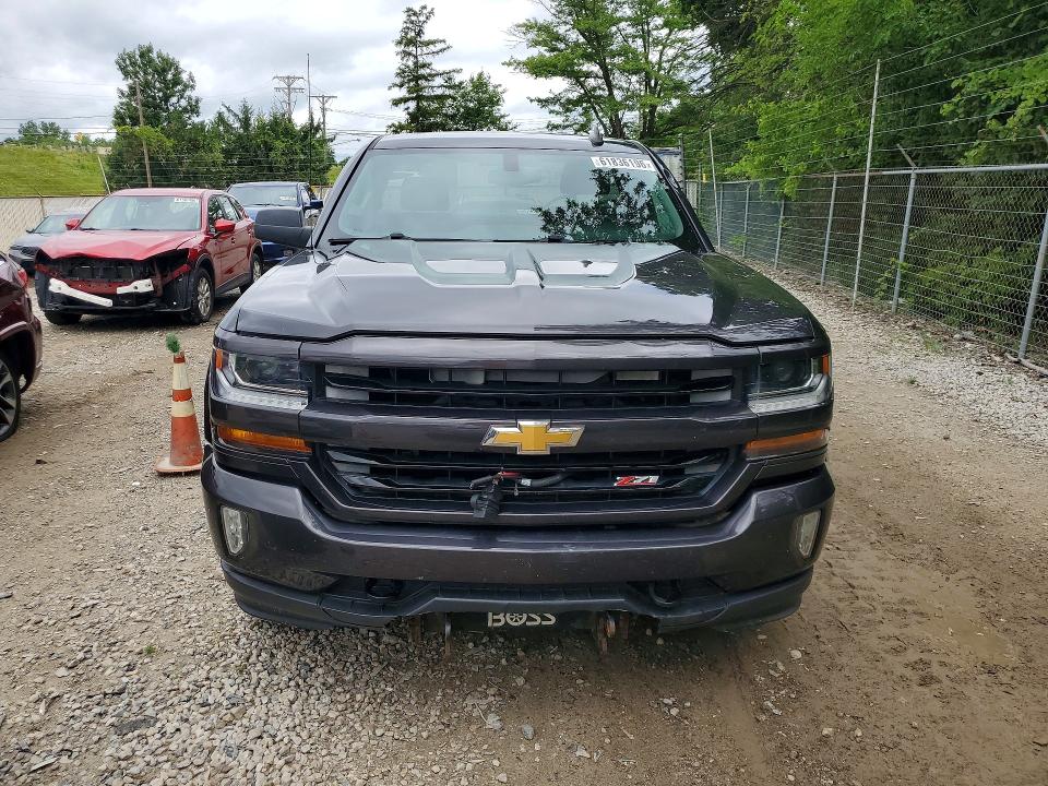 Aukcja sprzedaży 2016 Chevrolet Silverado, vin: 1GCNKRECXGZ303770, numer aukcji: 61836196