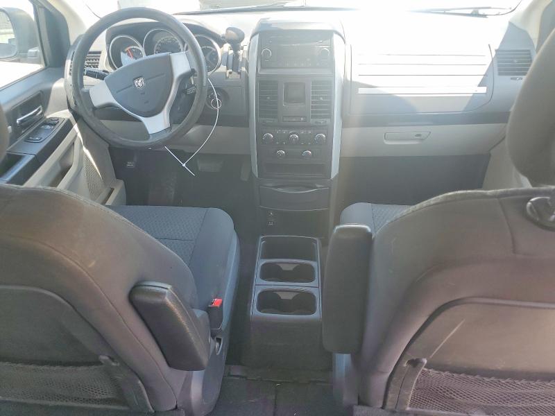 Aukcja sprzedaży 2010 Dodge Grand Caravan, vin: 2D4RN4DE9AR292070, numer aukcji: 59774516