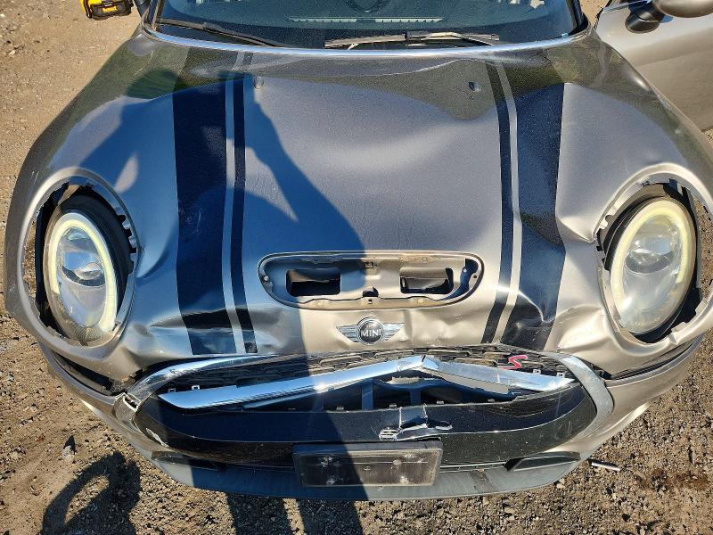 Aukcja sprzedaży 2017 Mini Cooper, vin: WMWLU5C38H2E84133, numer aukcji: 60685156