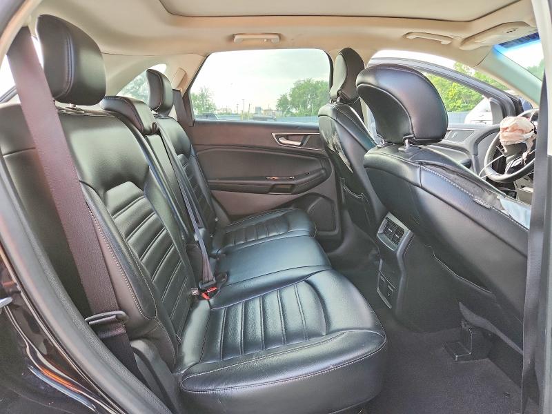 Продажа на аукционе авто 2019 Ford Edge, vin: 2FMPK3J91KBB12956, номер лота: 61150176