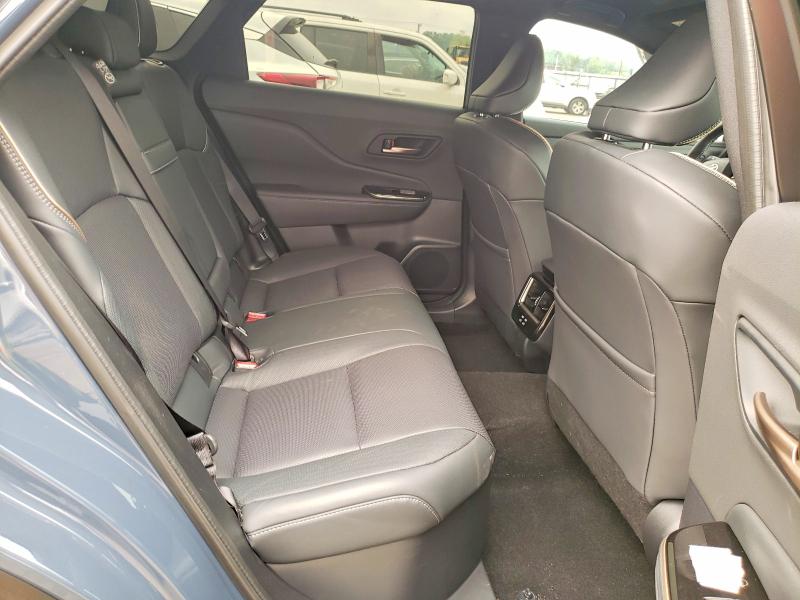 Aukcja sprzedaży 2026 Toyota Crown Signia, vin: JTDACAAJ3T3042934, numer aukcji: 60652866