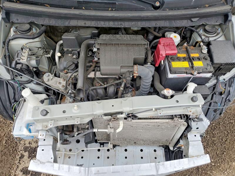 Продажа на аукционе авто 2022 Mitsubishi Mirage, vin: ML32AUHJ1NH005973, номер лота: 62938756