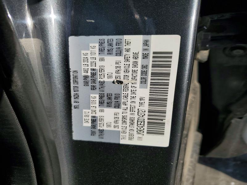 Продажа на аукционе авто 2013 Mazda Cx-5, vin: JM3KE4DE9D0143727, номер лота: 63053326