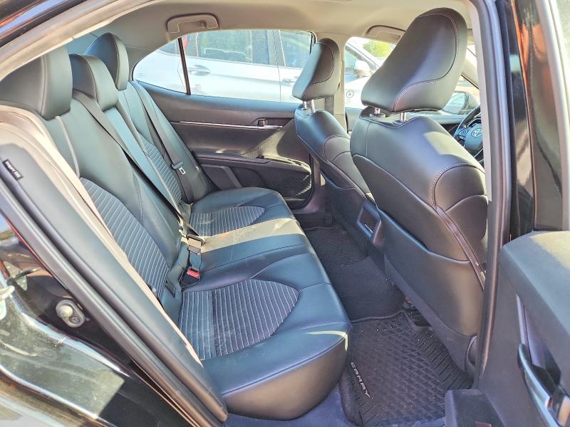 Aukcja sprzedaży 2020 Toyota Camry, vin: 4T1G11AK3LU969995, numer aukcji: 58572576