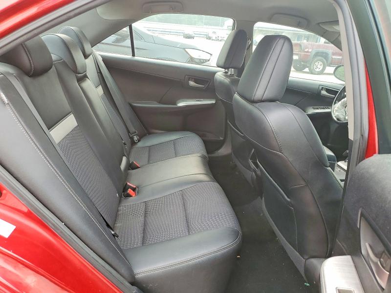 61285766 :رقم المزاد ، 4T1BF1FK7EU861189 vin ، 2014 Toyota Camry مزاد بيع