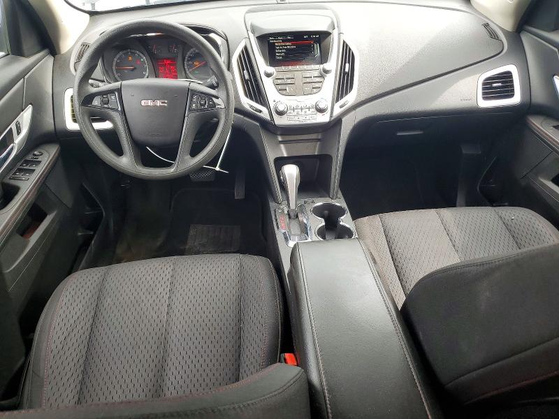 62638406 :رقم المزاد ، 2GKFLREK3D6257087 vin ، 2013 Gmc Terrain مزاد بيع