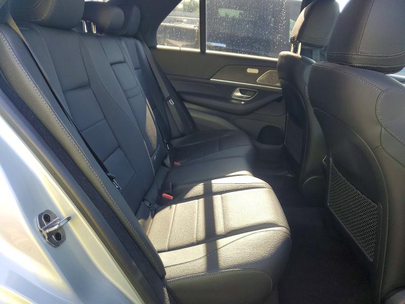 Продаж на аукціоні авто 2023 Mercedes-benz Gle, vin: 4JGFB4KB6PA936876, номер лоту: 62863026