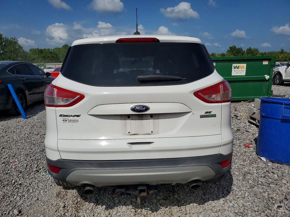 Aukcja sprzedaży 2014 Ford Escape, vin: 1FMCU0G93EUE07506, numer aukcji: 61490776