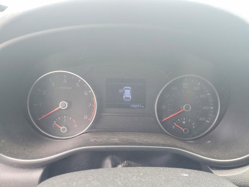 Aukcja sprzedaży 2020 Kia Sportage, vin: KNDPM3AC2L7748273, numer aukcji: 62684266