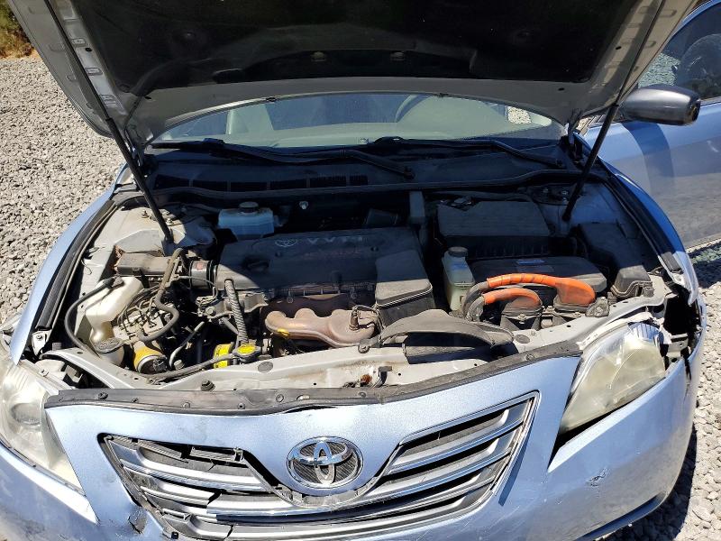 Продажа на аукционе авто 2007 Toyota Camry, vin: JTNBB46K073021888, номер лота: 63204476