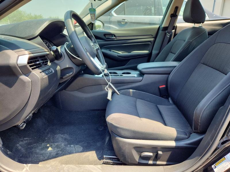 2026 Nissan Altima მანქანა იყიდება აუქციონზე, vin: 1N4BL4DV9TN306799, აუქციონის ნომერი: 61297396