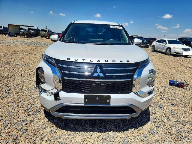 Aukcja sprzedaży 2025 Mitsubishi Outlander, vin: JA4J3VA80SZ053917, numer aukcji: 59856446