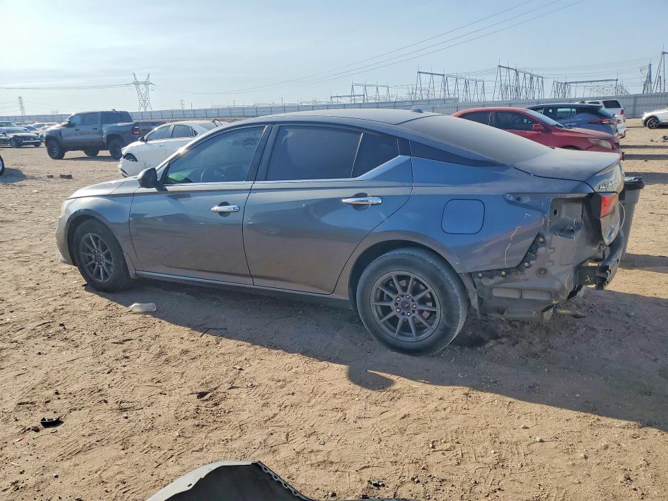 Продаж на аукціоні авто 2019 Nissan Altima, vin: 1N4BL4BW2KN313765, номер лоту: 85979425